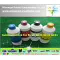 Multi Function Sublimation Ink For Ricohs